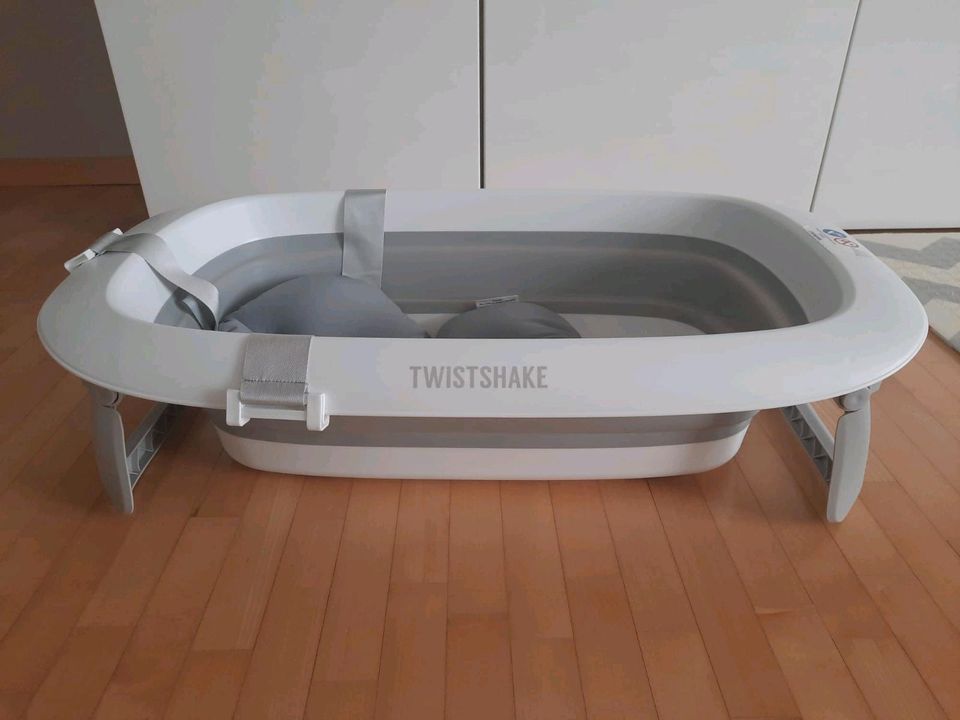 Twistshake Bybybadewanne in Bad Wünnenberg