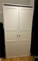 Türen TYSSEDAL je 50x195cm, weiß, passend für Pax, HEMNES Knöpfe Bayern - Regensburg Vorschau