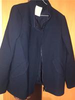 Jacke, Übergangsjacke von Esprit, Damen, Größe XL Thüringen - Gerstungen Vorschau