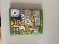 FIFA 17 Xbox Niedersachsen - Vechta Vorschau