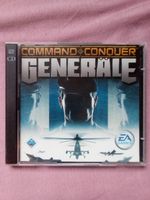 PC Spiel Command & Conquer Generäle Bayern - Erlangen Vorschau