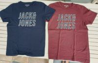 2 Jack&Jones T-shirts Gr.S oder 170/176 Berlin - Steglitz Vorschau