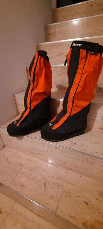 Millet One Sport Everest GTX Boots in Floh-Seligenthal