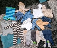 Babykleidung Klamotten Baby Babysachen 50-68 Bayern - Buchloe Vorschau