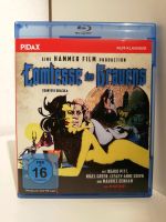 COMTESSE DES GRAUENS - Hammer Studio - Blu-ray Nordrhein-Westfalen - Monheim am Rhein Vorschau