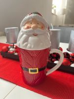 Weihnachtsgeschenk Wichtelgeschenk Tasse Weihnachtsmann Nürnberg (Mittelfr) - Mitte Vorschau