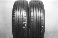 S3532 Sommerreifen 205/60 R17 97W XL 5,3-5,7mm DOT23 Bridgestone Dortmund - Innenstadt-Nord Vorschau