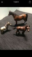 3x Schleich Pferde Pferd Hengst Fohlen Wallach Nordrhein-Westfalen - Herten Vorschau