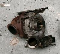 BMW E90 E60 330d 530d Turbolader 231PS 235PS 7794259 7794260 Nordrhein-Westfalen - Werne Vorschau