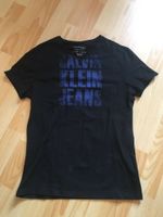 Calvin Klein Jeans T-Shirt Gr. M Neuwertig * Top* Rostock - Toitenwinkel Vorschau