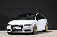 Audi A3 KW GEWINDEFAHRWERK V2 COMFORT Brandenburg - Schorfheide Vorschau