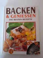 Die besten Backrezepte zum Genießen Mecklenburg-Vorpommern - Wustrow Vorschau