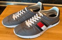 Tommy Hilfiger TH light Sneaker grau Gr. 43 Neu Nordrhein-Westfalen - Eschweiler Vorschau