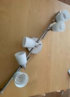 Ikea TIDIG Deckenspots 5 Spots Deckenstrahler Lampe Freiburg im Breisgau - Wiehre Vorschau