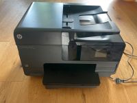 HP OfficeJet Pro 8610 - Defekt als Bastlerbedarf Pankow - Prenzlauer Berg Vorschau