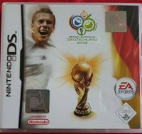 FIFA Deutschland 2006 Nintendo DS Niedersachsen - Thomasburg Vorschau