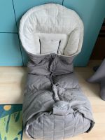 Joie Therma Winterfußsack grey Niedersachsen - Ihlow Vorschau