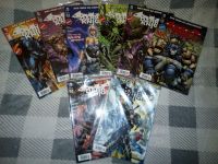 Batman - Dark Knight Comics New 52 1 - 8 Berlin - Tempelhof Vorschau