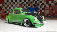 VW Käfer 1 : 18 Sondermodell World Cup Porsche Fuchs Bayern - Freilassing Vorschau