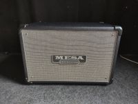 Mesa Boogie 2x10 Traditional Powerhouse Bass Cabinet Baden-Württemberg - Lahr (Schwarzwald) Vorschau