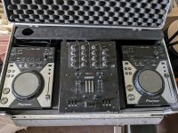 Pioneer DJ Set CDJ400 u. Reloop Rmx20 Thüringen - Kindelbrück Vorschau