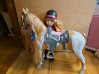 Our Generation Pferd und Puppe Niedersachsen - Bovenden Vorschau