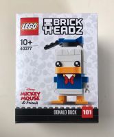 ❤️ LEGO® BrickHeadz™ Donald Duck (40377) BRANDNEU + OVP Baden-Württemberg - Filderstadt Vorschau