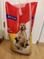 15 kg Hundefutter , nur wenig entnommen Bayern - Kaufering Vorschau