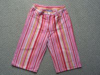 TOP - schöne Bermuda Shorts Jeans 3/4 Hose in Gr.122 von Topolino Sachsen - Wittgensdorf Vorschau