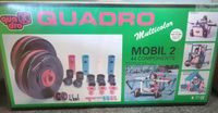 Quadro Bausatz Mobil II *neu* 44 Teile Schleswig-Holstein - Owschlag Vorschau