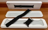 Apple Watch Leather Loop 42 mm M MJY52ZM/A Original Armband Leder Kr. München - Neuried Kr München Vorschau