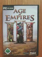 The Ages of Empire 3 - CD-ROM München - Schwabing-Freimann Vorschau