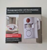 Bewegungsmelder mit Alarmfunktion - neu Rheinland-Pfalz - Impflingen Vorschau