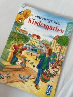Bilderbuch Unterwegs zum Kindergarten Nordrhein-Westfalen - Waltrop Vorschau