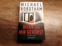 Michael Robotham Nordrhein-Westfalen - Roetgen Vorschau