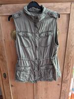 Army Weste Tencel 42 44 L Max Jeans Sachsen - Weißwasser Vorschau