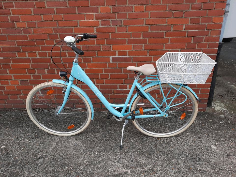 Damen Fahrrad in Emsdetten