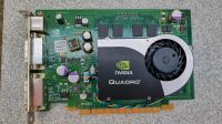 NVIDIA Quadro FX1700 Grafikkarte Baden-Württemberg - Eislingen (Fils) Vorschau