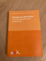 Handbuch Methoden im Fremdsprachenunterricht Bochum - Bochum-Südwest Vorschau