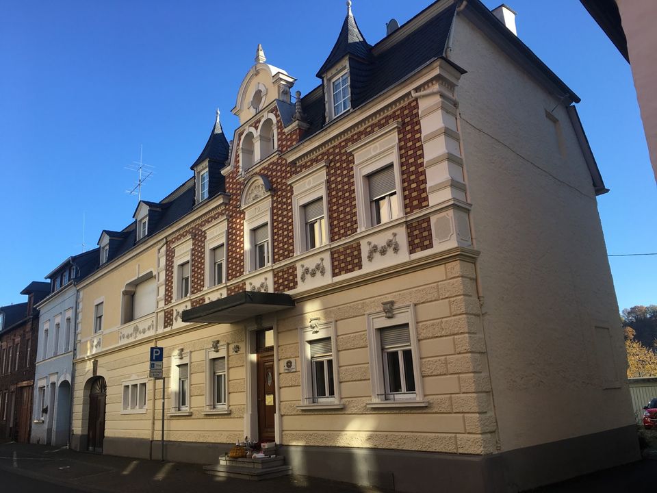 Ferienwohnung/Haus LioLou in Kröv an der Mosel in Kröv