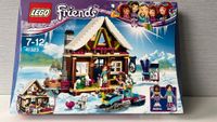 Chalet im Wintersportort 41323 Lego - Friends OVP Schleswig-Holstein - Lübeck Vorschau