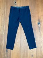 Chino Hose Scotch & Soda Dunkelblau Bayern - Friedberg Vorschau