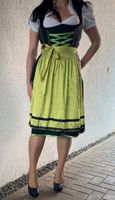 Dirndl Stoiber Kleid Trachten Sachsen-Anhalt - Wolfen Vorschau