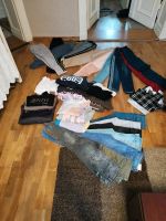 Mega Winter Paket (40 Stk), Kleidung Mädchen 13-15 Jahre alt .40€ Berlin - Tempelhof Vorschau