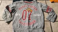 Harry Potter Pullover Pulli grau 104 Nordrhein-Westfalen - Recklinghausen Vorschau