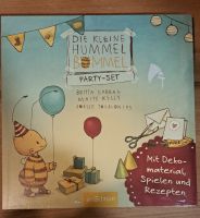 Die kleine Hummel Bommel - Party-Set - neu und ungeöffnet Nordrhein-Westfalen - Solingen Vorschau