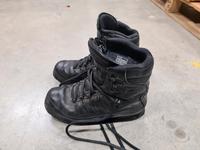 Bundeswehr Meindl GoreTex Stiefel Grösse 40 Bayern - Rettenbach Vorschau
