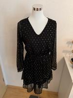 Damen Kleid Sommerkleid schwarz Pailletten Thüringen - Erfurt Vorschau