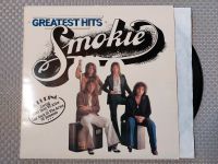 Smokie Greatest Hits Schallplatte Vinyl LP Bayern - Saldenburg Vorschau