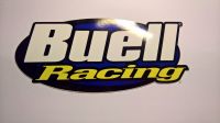 Buell Racing Aufkleber 1 Stück 18 x 8 cm Bochum - Bochum-Ost Vorschau